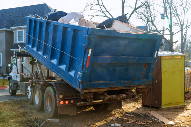 Best Basement Cleanout Services  in Westfield, MA